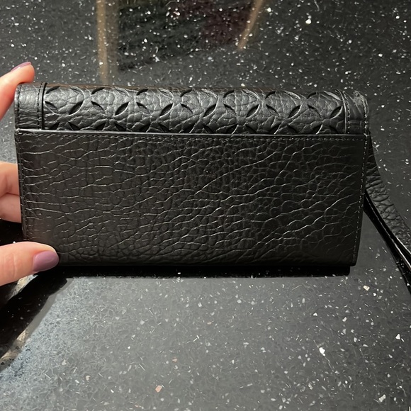 Kate Spade wallet clutch - Picture 6 of 6